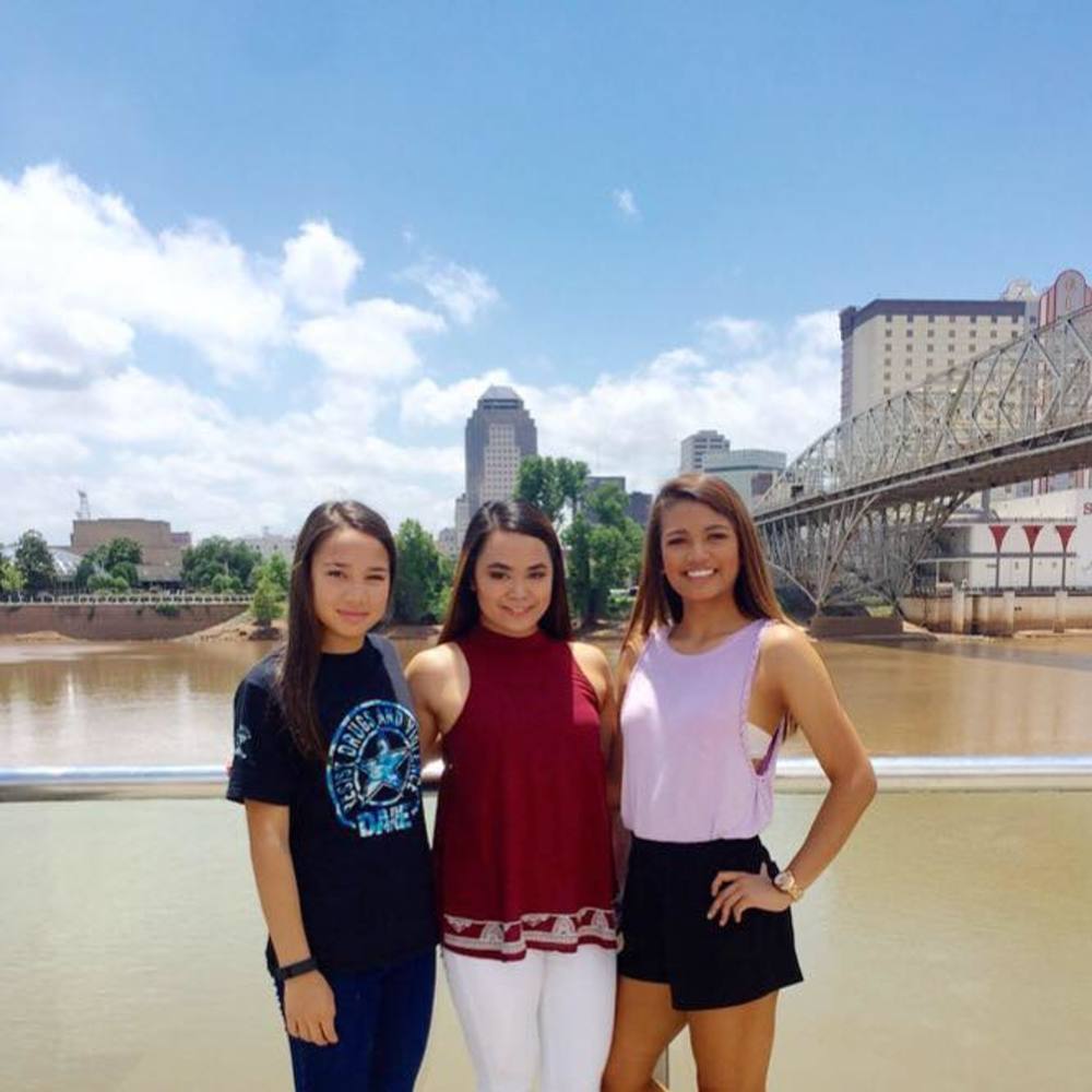 Meet your Posher, Kaorie